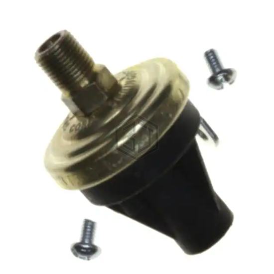 77343-04.0HG-01 - Honeywell Sensing and Productivity Solutions - Pressure Sensors, Transducers - Industrial