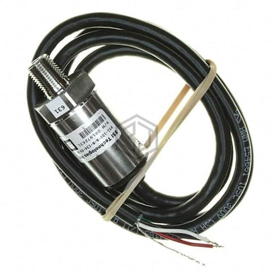 P51-100-A-B-I36-5V-000-000 - Amphenol SSI Technologies - Pressure Sensors, Transducers - Industrial