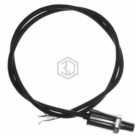 P51-10-G-UC-I36-5V-000-000 - Amphenol SSI Technologies - Pressure Sensors, Transducers - Industrial