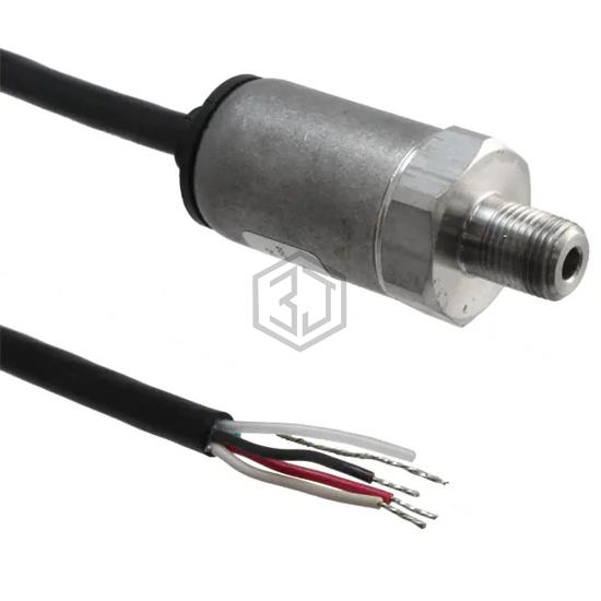 P51-200-G-B-I36-4.5V-000-000 - Amphenol SSI Technologies - Pressure Sensors, Transducers - Industrial