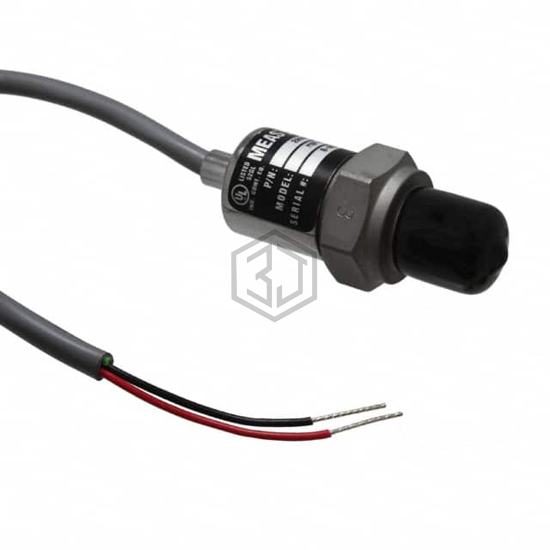 M3051-000005-500PG - TE Connectivity Measurement Specialties - Pressure Sensors, Transducers - Industrial