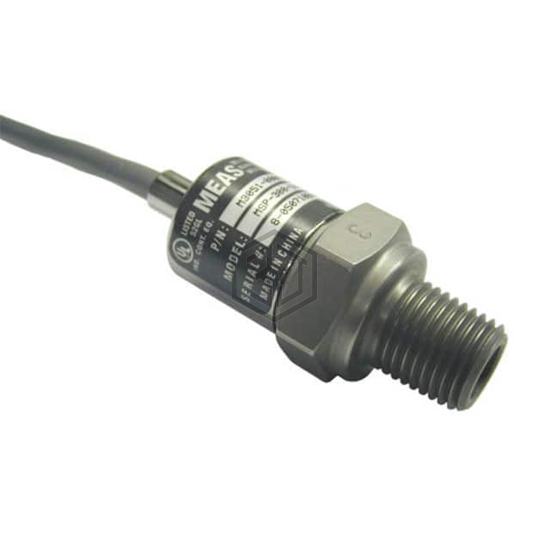 M3051-000002-017BG - TE Connectivity Measurement Specialties - Pressure Sensors, Transducers - Industrial