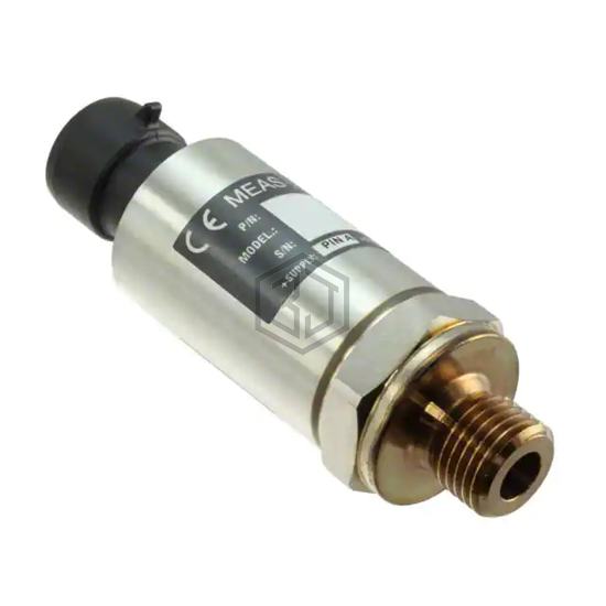 M5244-000004-050PG - TE Connectivity Measurement Specialties - Pressure Sensors, Transducers - Industrial