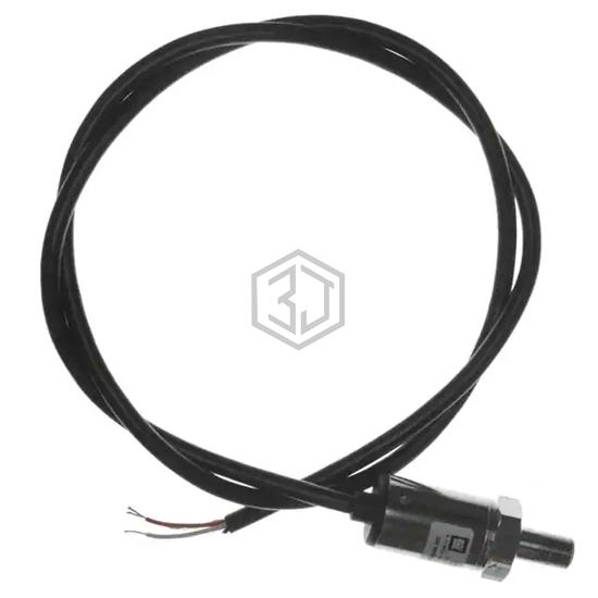 P51-10-G-UB-I36-20MA-000-000 - Amphenol SSI Technologies - Pressure Sensors, Transducers - Industrial