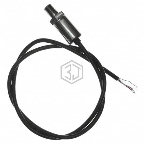 P51-03-G-UC-I36-20MA-000-000 - Amphenol SSI Technologies - Pressure Sensors, Transducers - Industrial