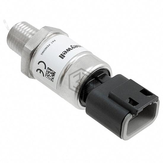 PX2DN1XX100PSAAX - Honeywell Sensing and Productivity Solutions - Pressure Sensors, Transducers - Industrial