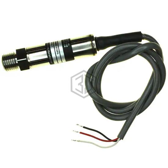 US331-000005-030PA - TE Connectivity Measurement Specialties - Pressure Sensors, Transducers - Industrial