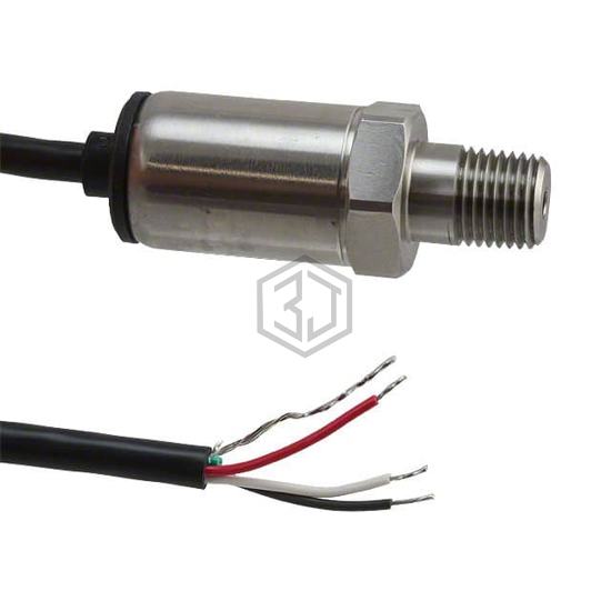 P51-100-G-A-I36-4.5V-000-000 - Amphenol SSI Technologies - Pressure Sensors, Transducers - Industrial
