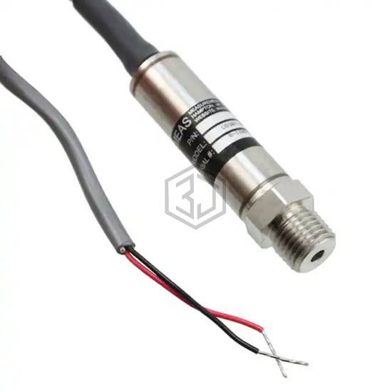 US381-000005-015PG - TE Connectivity Measurement Specialties - Pressure Sensors, Transducers - Industrial