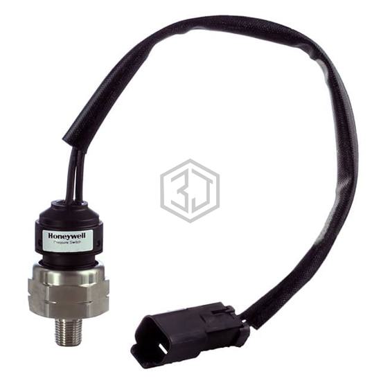 MHR00700BBPNNYAA01 - Honeywell Sensing and Productivity Solutions - Pressure Sensors, Transducers - Industrial