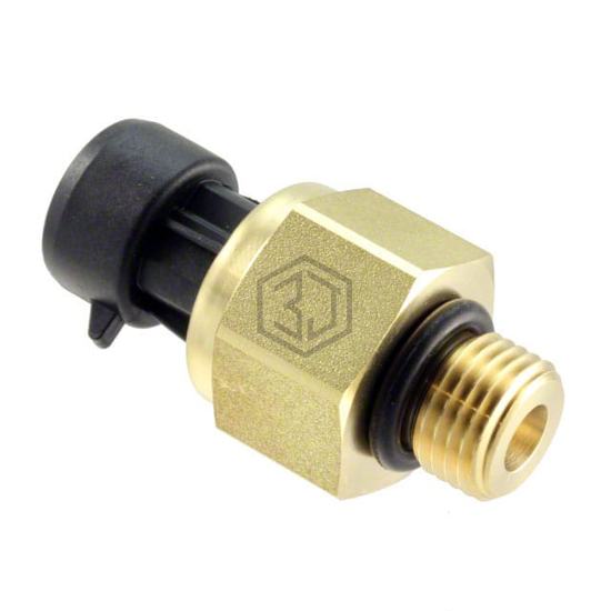 PX3AG1BH010BSAAX - Honeywell Sensing and Productivity Solutions - Pressure Sensors, Transducers - Industrial