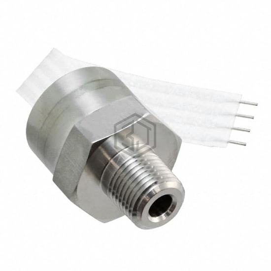 13C3000PA4K - Honeywell Sensing and Productivity Solutions - Pressure Sensors, Transducers - Industrial