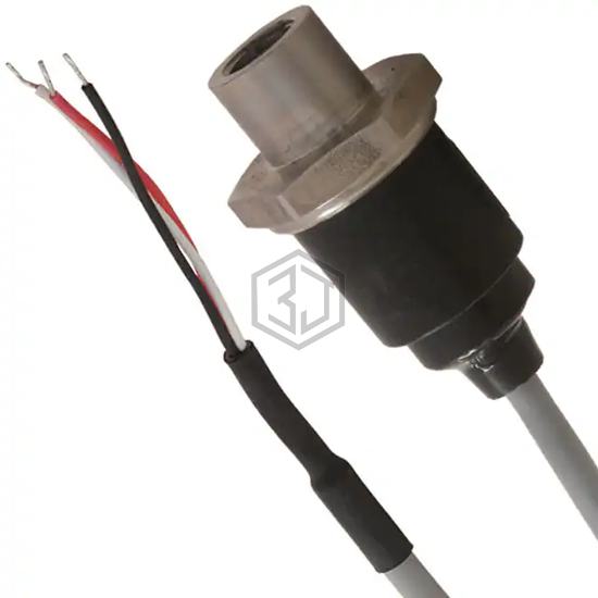 MLH100PGL09B - Honeywell Sensing and Productivity Solutions - Pressure Sensors, Transducers - Industrial
