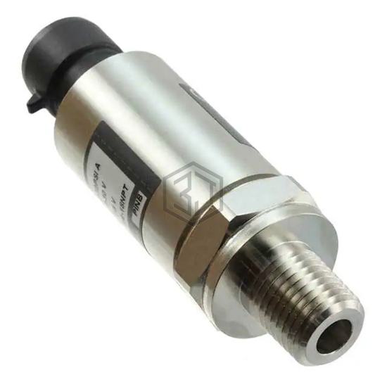U5254-000005-005PG - TE Connectivity Measurement Specialties - Pressure Sensors, Transducers - Industrial