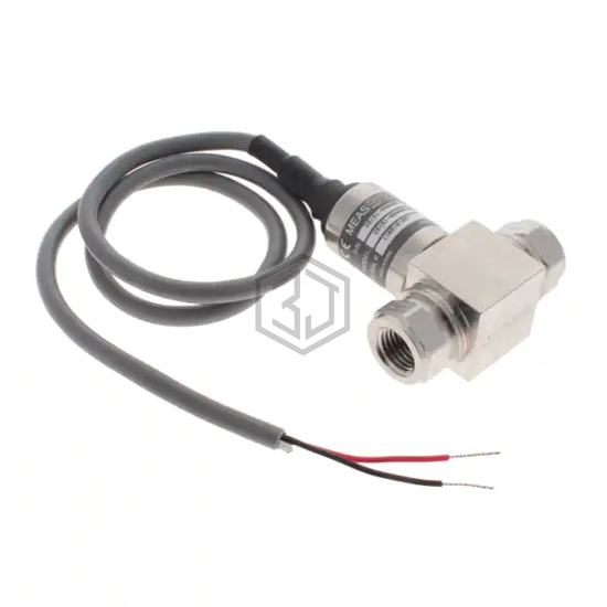 D5151-00000G-001PD - TE Connectivity Measurement Specialties - Pressure Sensors, Transducers - Industrial