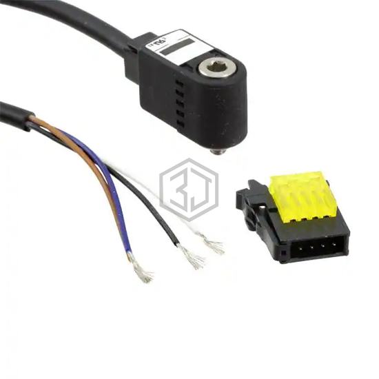 DPH-101-M3 - Panasonic Industrial Automation Sales - Pressure Sensors, Transducers - Industrial