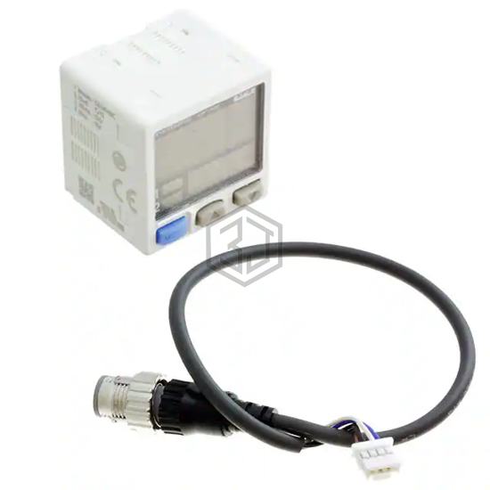 DP-101ZL3-M-P - Panasonic Industrial Automation Sales - Pressure Sensors, Transducers - Industrial