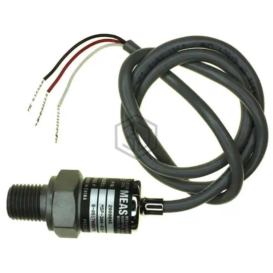 M3031-000005-01KPG - TE Connectivity Measurement Specialties - Pressure Sensors, Transducers - Industrial