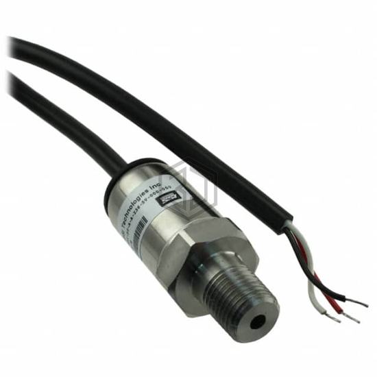 P51-50-A-A-I36-5V-000-000 - Amphenol SSI Technologies - Pressure Sensors, Transducers - Industrial
