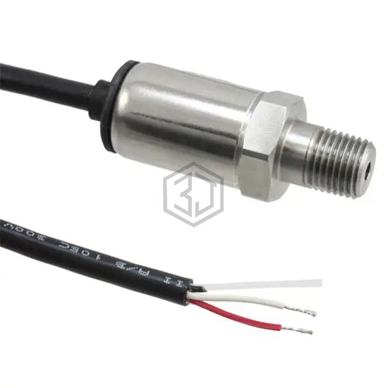 P51-300-G-A-I36-20MA-000-000 - Amphenol SSI Technologies - Pressure Sensors, Transducers - Industrial
