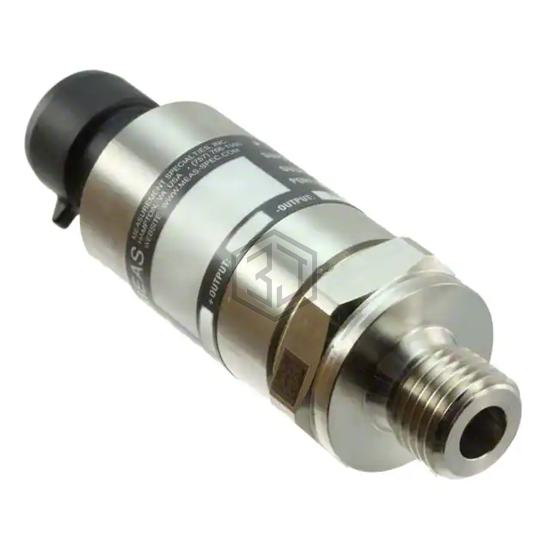 U5254-000002-002BA - TE Connectivity Measurement Specialties - Pressure Sensors, Transducers - Industrial