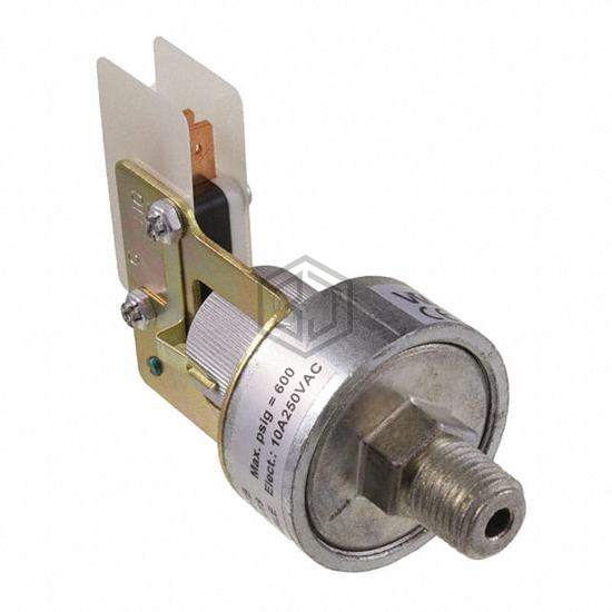 P88G-5-C10TB - Whitman Controls, LLC - Pressure Sensors, Transducers - Industrial