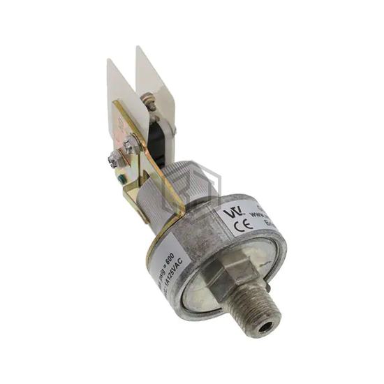 P88G-4-C1TS - Whitman Controls, LLC - Pressure Sensors, Transducers - Industrial