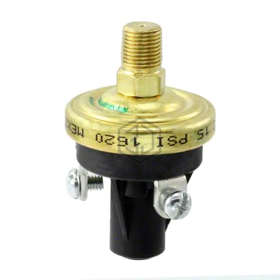 76072-B00000150-01 - Honeywell Sensing and Productivity Solutions - Pressure Sensors, Transducers - Industrial