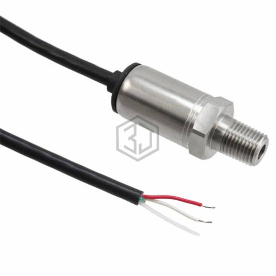 P51-15-G-UC-I36-20MA-000-000 - Amphenol SSI Technologies - Pressure Sensors, Transducers - Industrial