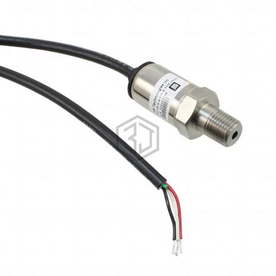 P51-50-A-A-I36-4.5OVP-000-000 - Amphenol SSI Technologies - Pressure Sensors, Transducers - Industrial