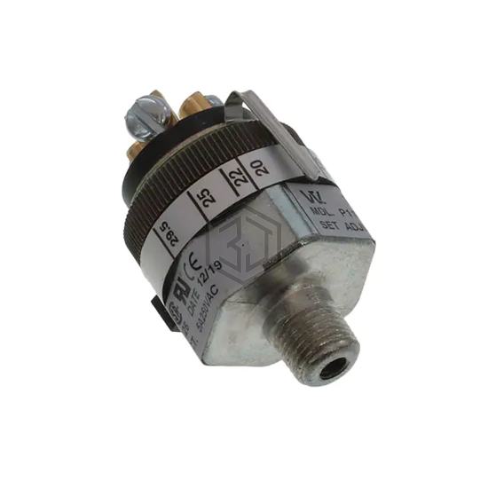 P119V-3H-C52TS-DIS - Whitman Controls, LLC - Pressure Sensors, Transducers - Industrial