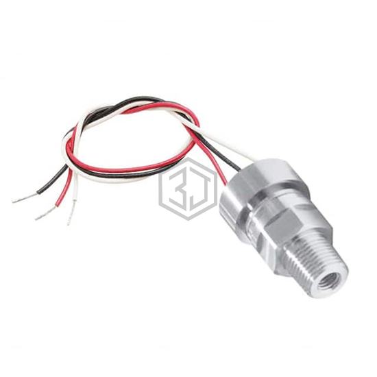 P-7100-103G-R1 - Nidec Copal Electronics - Pressure Sensors, Transducers - Industrial