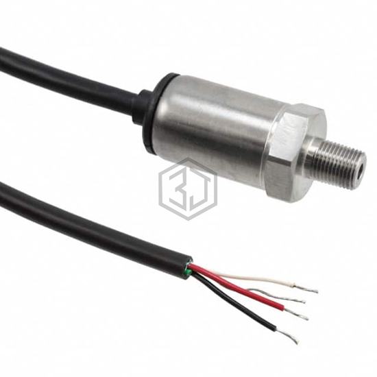 P51-50-A-B-I36-5V-000-000 - Amphenol SSI Technologies - Pressure Sensors, Transducers - Industrial