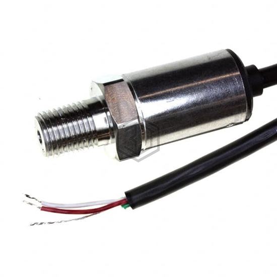 P51-100-A-A-I36-20MA-000-000 - Amphenol SSI Technologies - Pressure Sensors, Transducers - Industrial