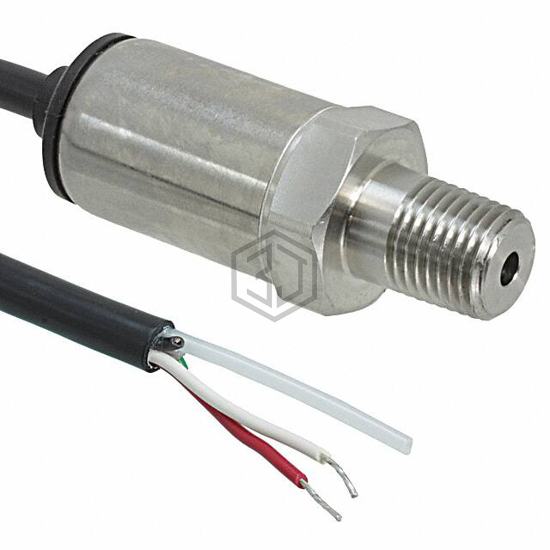 P51-75-G-A-I36-20MA-000-000 - Amphenol SSI Technologies - Pressure Sensors, Transducers - Industrial