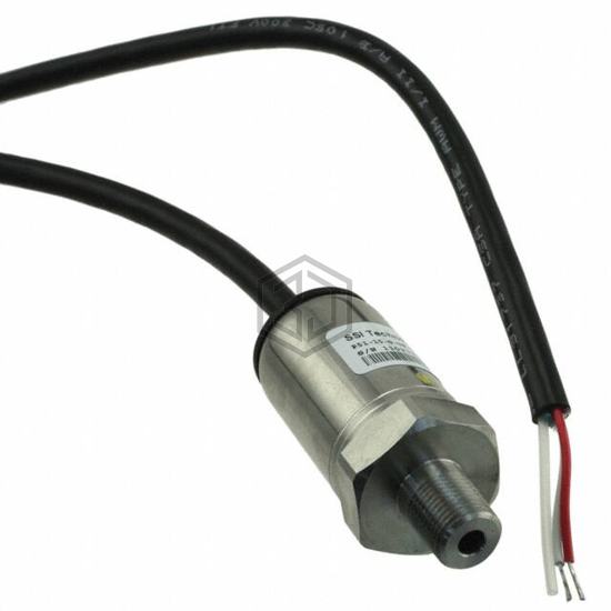 P51-15-G-UB-I36-20MA-000-000 - Amphenol SSI Technologies - Pressure Sensors, Transducers - Industrial