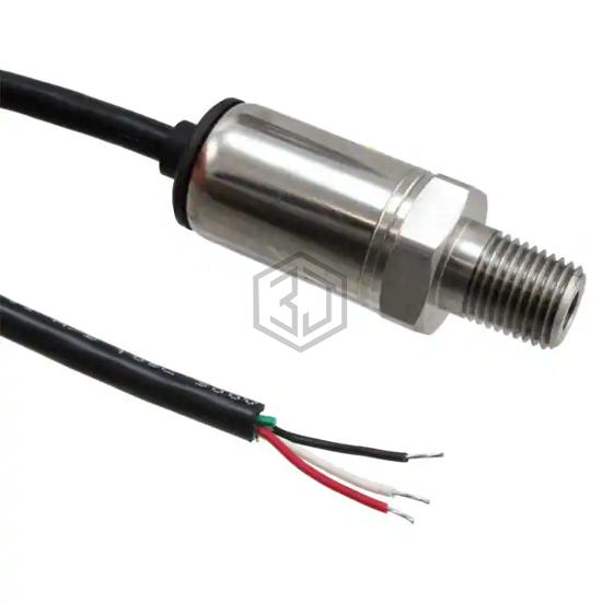 P51-15-G-UC-I36-5V-000-000 - Amphenol SSI Technologies - Pressure Sensors, Transducers - Industrial