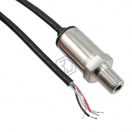 P51-03-G-UC-I36-5V-000-000 - Amphenol SSI Technologies - Pressure Sensors, Transducers - Industrial