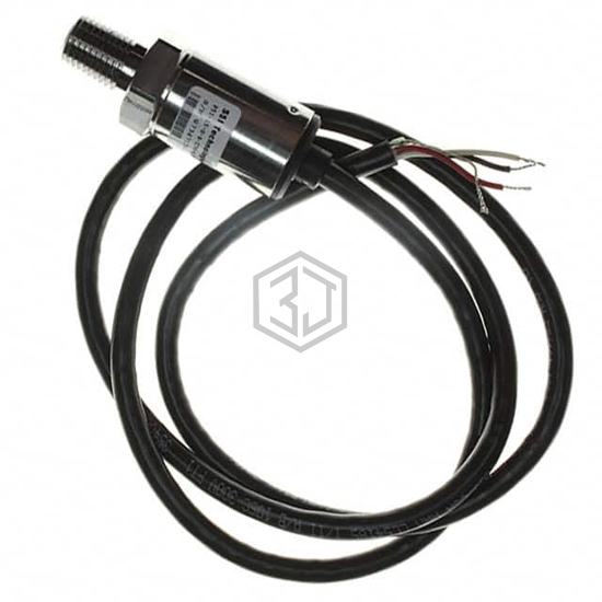 P51-15-G-UC-I36-4.5V-000-000 - Amphenol SSI Technologies - Pressure Sensors, Transducers - Industrial