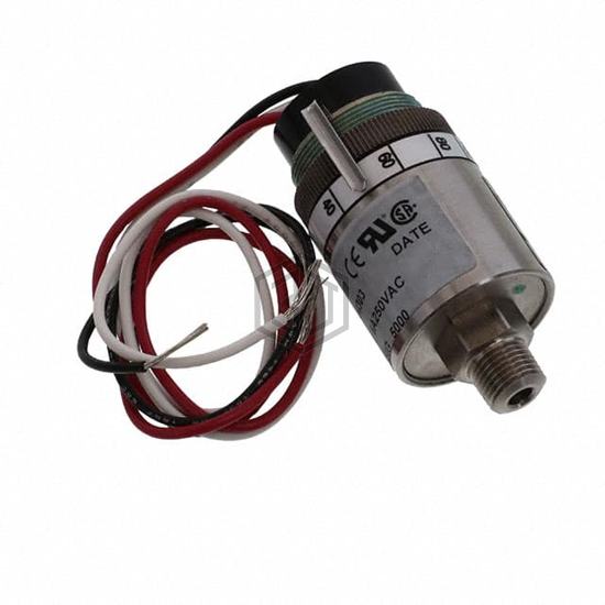 J205G-10S-C52L-DIS - Whitman Controls, LLC - Pressure Sensors, Transducers - Industrial