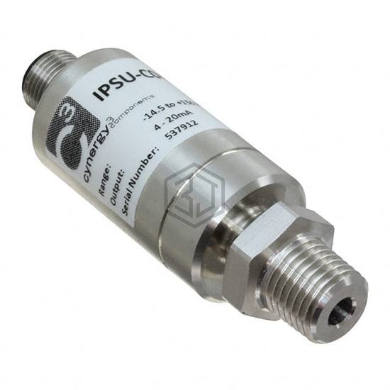 IPSU-C0446-5M12 - Sensata-Cynergy3 - Pressure Sensors, Transducers - Industrial