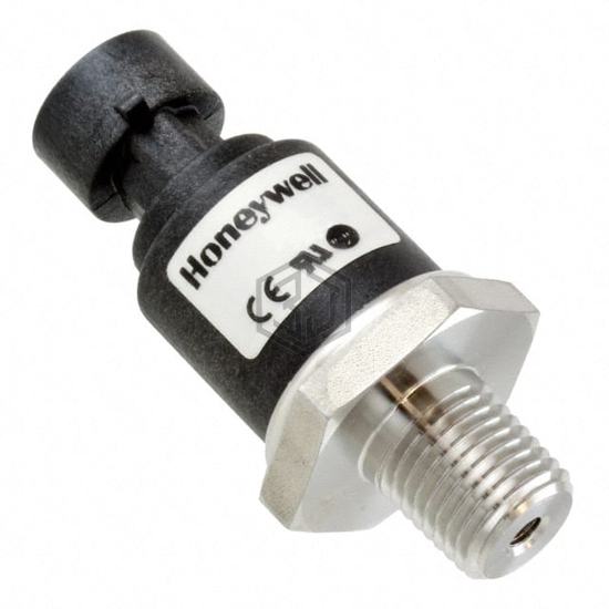 MLH250PGB06A - Honeywell Sensing and Productivity Solutions - Pressure Sensors, Transducers - Industrial