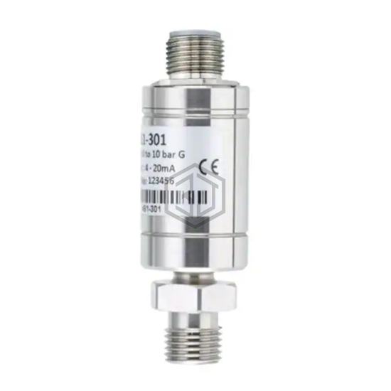 IPS-G1002-6 - Sensata-Cynergy3 - Pressure Sensors, Transducers - Industrial
