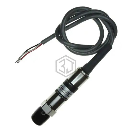 US331-000005-015PA - TE Connectivity Measurement Specialties - Pressure Sensors, Transducers - Industrial
