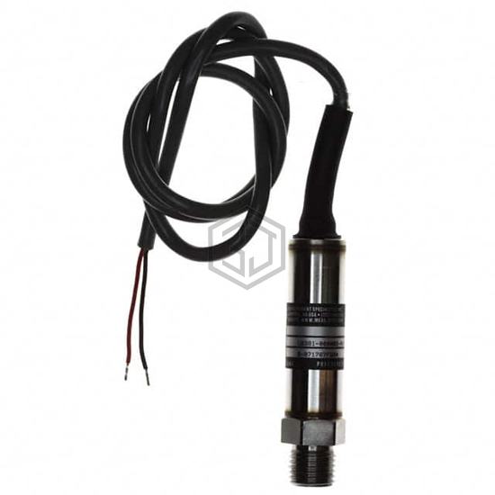 US381-000005-015PA - TE Connectivity Measurement Specialties - Pressure Sensors, Transducers - Industrial