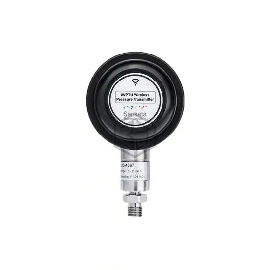 IWPTU-GP1K5-00 - Sensata-Cynergy3 - Pressure Sensors, Transducers - Industrial