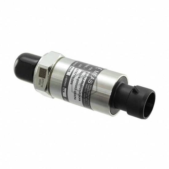 U5354-000005-03KPA - TE Connectivity Measurement Specialties - Pressure Sensors, Transducers - Industrial