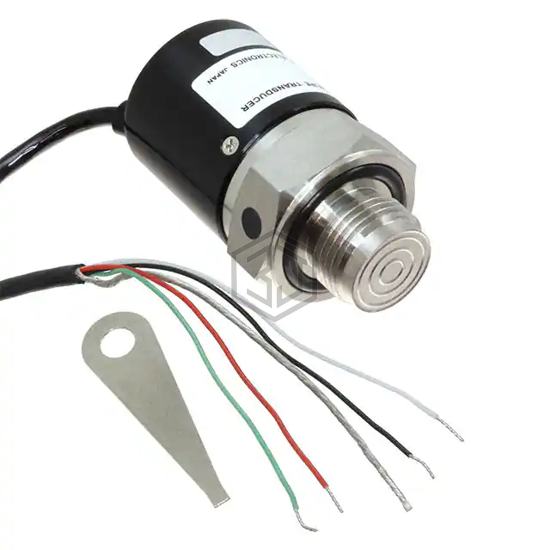 PA-800-352G-05 - Nidec Copal Electronics - Pressure Sensors, Transducers - Industrial