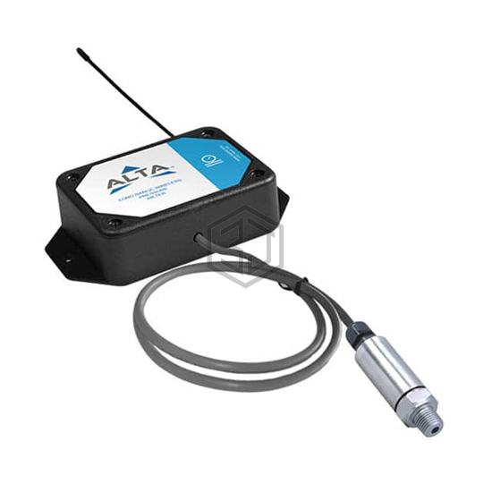 MNS2-9-W2-PS-300 - Monnit Corporation - Pressure Sensors, Transducers - Industrial