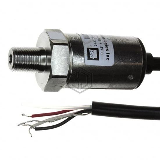 P51-50-G-B-I36-4.5V-000-000 - Amphenol SSI Technologies - Pressure Sensors, Transducers - Industrial